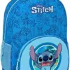 Safta Mochila Stitch Disney 42cm adaptável