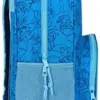 Safta Mochila Stitch Disney 42cm adaptável