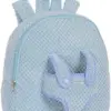 Safta Osito Mochila 27L Azul