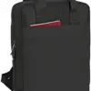 Safta S4306775 Mochila para Notebook 13,3 polegadas Preto