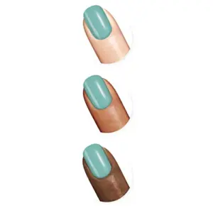 Sally Hansen Esmalte de Unha de Gel Grey Matters 14,7ml