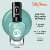 Sally Hansen Esmalte de Unha de Gel Grey Matters 14,7ml