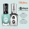 Sally Hansen Esmalte de Unha de Gel Grey Matters 14,7ml