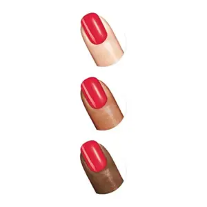 Sally Hansen Esmalte de Unha Fruity Papaya 10ml Brilho