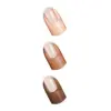Sally Hansen Esmalte de Unhas Island Coconut Oil 10ml Brilhante