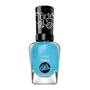 Sally Hansen Esmalte de Unhas Tom 919 Contemporâneo