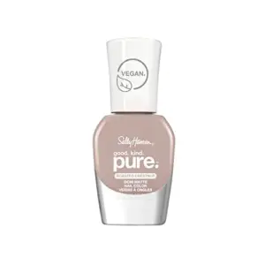 Sally Hansen Esmalte Demi Matte Castanha Torrada