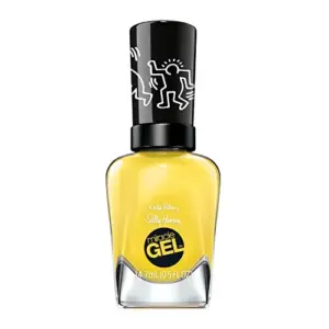 Sally Hansen Esmalte Gel Miracle Writing on the Walls 14,7ml