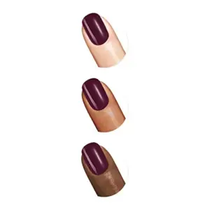 Sally Hansen Esmalte Unhas Beet It 330 Cor Intensa Duradoura