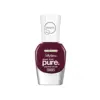 Sally Hansen Esmalte Unhas Beet It 330 Cor Intensa Duradoura