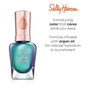 Sally Hansen Esmalte Unhas Color Therapy Well Well Well 14,7ml