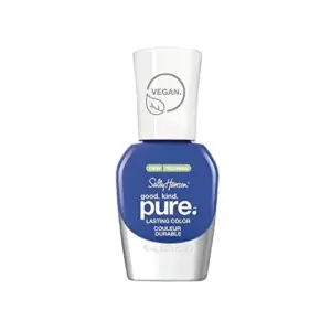 Sally Hansen Esmalte Unhas Natural Spring 10ml