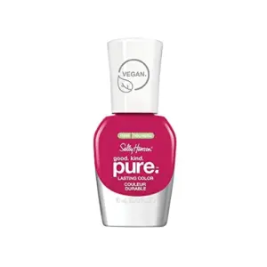 Sally Hansen Esmalte Unhas Passion Flower