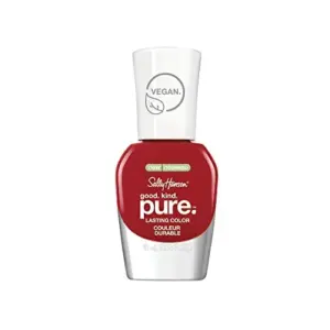 Sally Hansen Esmalte Unhas Pomegranate Punch 310
