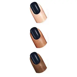 Sally Hansen Verniz Gel Midnight Mod
