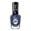 Sally Hansen Verniz Gel Midnight Mod