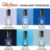 Sally Hansen Verniz Gel Midnight Mod