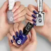 Sally Hansen Verniz Gel Midnight Mod