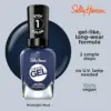 Sally Hansen Verniz Gel Midnight Mod
