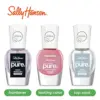 Sally Hansen Verniz Longa Duração Eco-rose 10ml