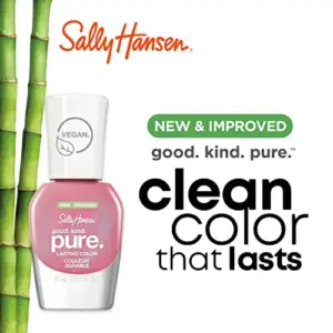 Sally Hansen Verniz Unhas Warm Cacao