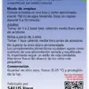 Salus Chá Infusão Relaxante 30 g 15 Saquinhos