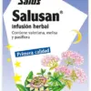 Salus Chá Infusão Relaxante 30 g 15 Saquinhos