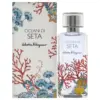Salvatore Ferragamo Oceani Di Seta Perfume Unissexo