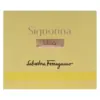 Salvatore Ferragamo Signorina Libera 100ml Eau de Parfum