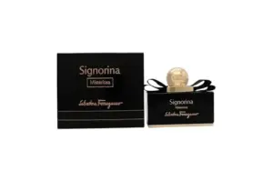 Salvatore Ferragamo Signorina Misteriosa Eau de Parfum 50ml