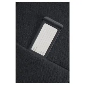 Samsonite Mala de Cabine 55cm Preta