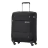 Samsonite Mala de Cabine 55cm Preta