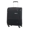 Samsonite Mala de Cabine 55cm Preta