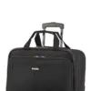 Samsonite Mala GuardIT 2.0 17.3″ Preta Poliéter