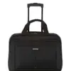 Samsonite Mala GuardIT 2.0 17.3″ Preta Poliéter