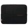 Samsonite Sleeve 15.6″ Neoprene Preto Vermelho