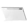 Samsung Capa Smart Book Branca Galaxy Tab S9+