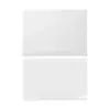 Samsung Capa Smart Book Branca Galaxy Tab S9+