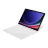 Samsung Capa Smart Book Branca Galaxy Tab S9+