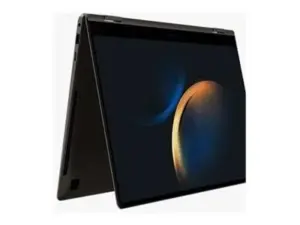 Samsung Galaxy Book3 360 Intel Evo Core i5 16GB 512GB SSD Grafite