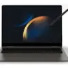 Samsung Galaxy Book3 360 Intel Evo Core i5 16GB 512GB SSD Grafite