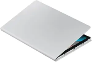 Samsung Galaxy Tab A8 Prateado Capinha