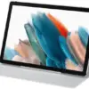 Samsung Galaxy Tab A8 Prateado Capinha