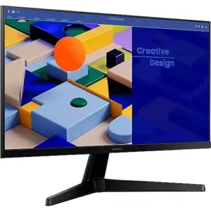 Samsung LS27C314EAUXEN 27″ Full HD LED