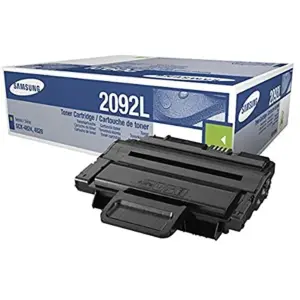 Samsung MLT-D2092L Toner Preto 5000 páginas
