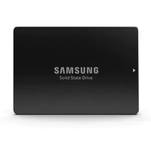 Samsung MZ7L31T9HBNA-00A07 1.92TB SSD Interno SATA Preto