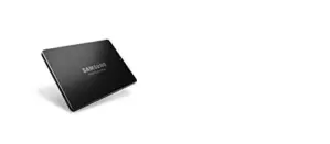 Samsung PM883 960GB SSD 6Gbps Preto
