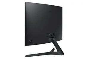 Samsung s24c366eau 24″ FHD Curvo