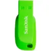 SanDisk Cruzer Blade 16GB USB 2.0 Verde Pens U?
