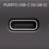 SanDisk Leitor de Cartões CFast USB-C 10 Gbps